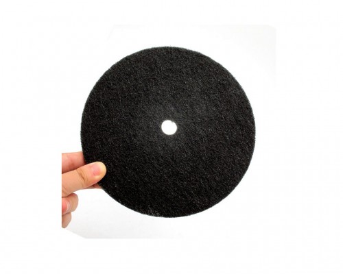 Skoç Elyaf Yüzey Parlatma Disk 180mm 58980