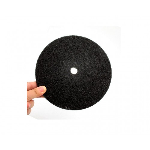 Skoç Elyaf Yüzey Parlatma Disk 180mm 58980