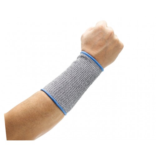 SLV 45 Kolluk 45cm Kesilmeye Dayanıklı