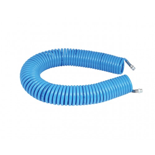 Spiral Hava Hortumu 5x8 mm 15 mt MK1307