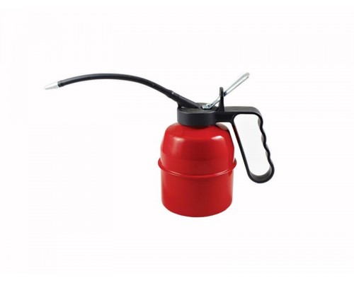 Spiralli Metal Yağdanlık 400 cc Spiralli Metal Yağdanlık 400 cc