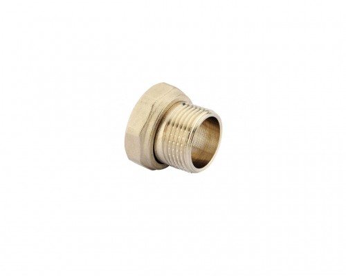 Su Saati Rekoru KısaTip 3/4" Su Saati Rekoru KısaTip 3/4"