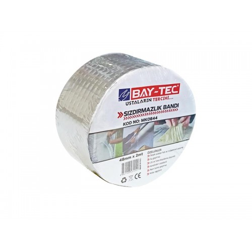 Su Sızdırmaz Bant 48mm x 2 mt