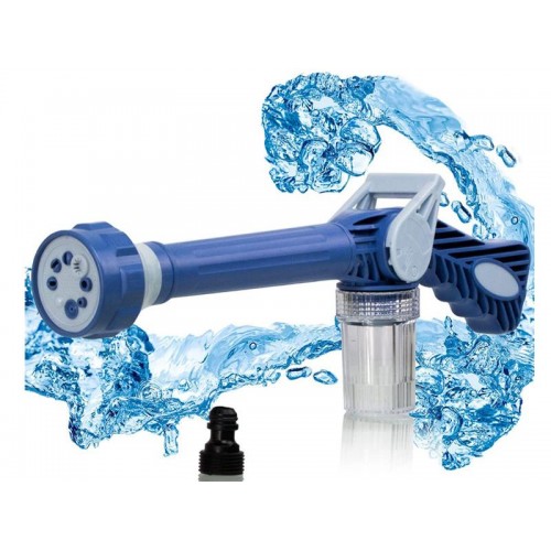 Basınçlı Deterjanlı Yıkama Püskürtme Tabancası Basınçlı Deterjanlı Yıkama Püskürtme Tabancası