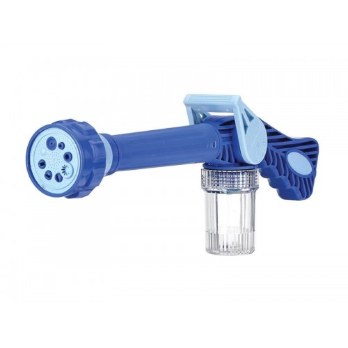 Basınçlı Deterjanlı Yıkama Püskürtme Tabancası Basınçlı Deterjanlı Yıkama Püskürtme Tabancası