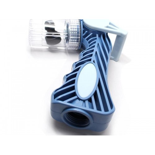 Basınçlı Deterjanlı Yıkama Püskürtme Tabancası Basınçlı Deterjanlı Yıkama Püskürtme Tabancası