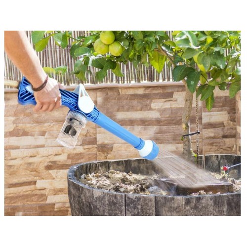 Basınçlı Deterjanlı Yıkama Püskürtme Tabancası Basınçlı Deterjanlı Yıkama Püskürtme Tabancası