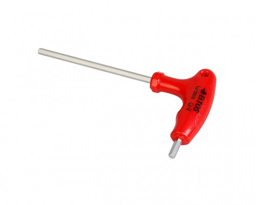 T Saplı Allen Anahtar 5 mm ETA 005