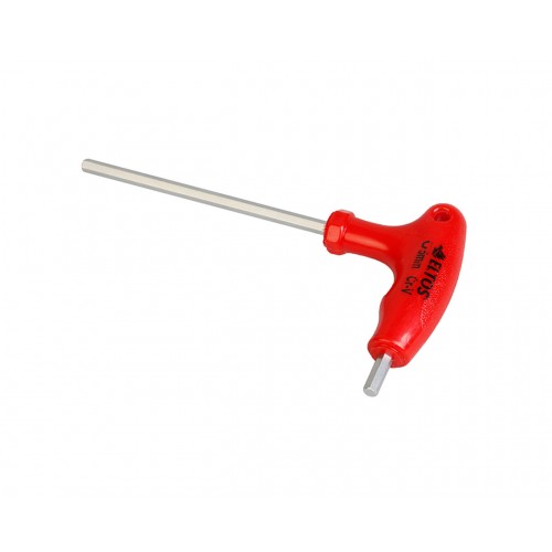 T Saplı Allen Anahtar 5 mm ETA 005