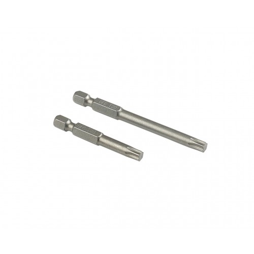 T30X100 Yuvarlak Tork Bits Uç T30X100 Yuvarlak Tork Bits Uç