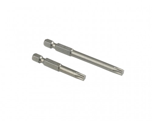 T30X50 Yuvarlak Tork Bits Uç