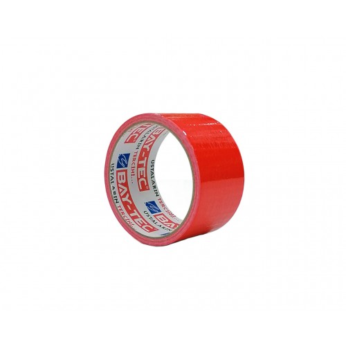 Tamir Bandı Kırmızı 48mm x 10 yards MK0729