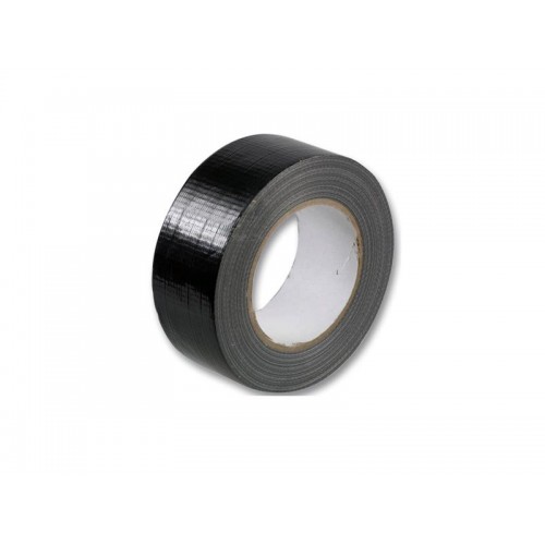 Tamir Bandı Siyah 48 mm x 10 yards MK0728 Tamir Bandı Siyah 48 mm x 10 yards MK0728