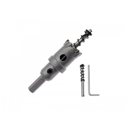 100 mm TCT Metal Delme Panç