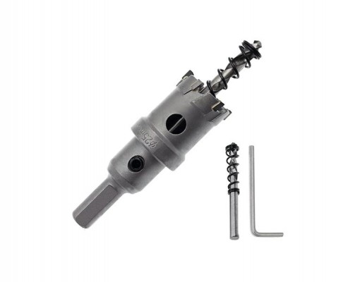 60 mm TCT Metal Delme Panç 60 mm TCT Metal Delme Panç