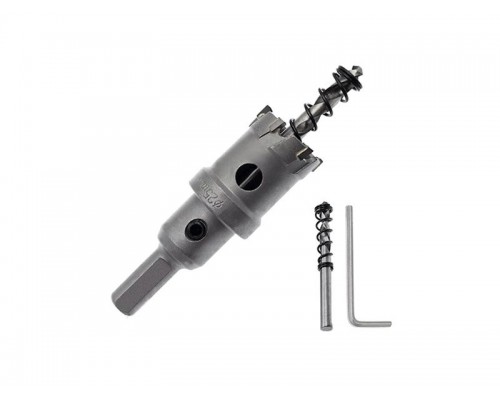 80 mm TCT Metal Delme Panç 80 mm TCT Metal Delme Panç