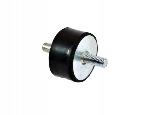 A Tip Lastik Takoz Pullu 120x40