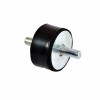 A Tip Lastik Takoz Pullu 25x20 A Tip Lastik Takoz Pullu 25x20