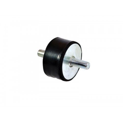 A Tip Lastik Takoz Pullu 25x20 A Tip Lastik Takoz Pullu 25x20