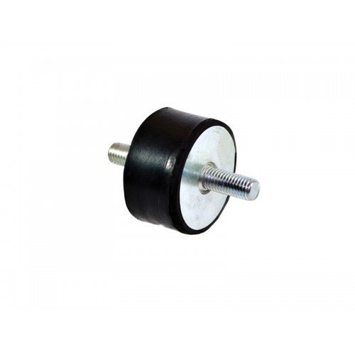 A Tip Lastik Takoz Pullu 140x70 A Tip Lastik Takoz Pullu 140x70