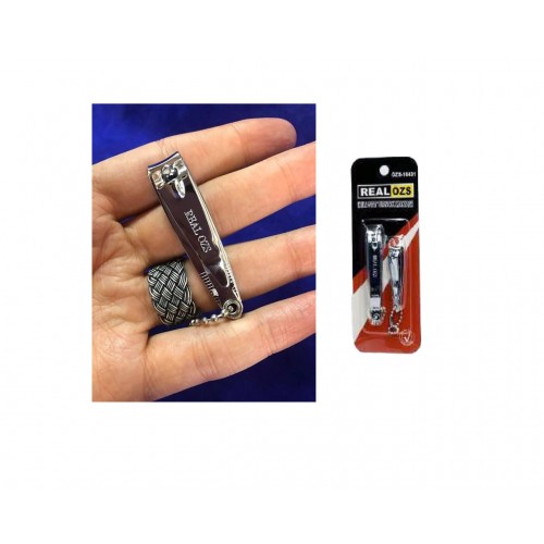 Tırnak Makası 2'li Set