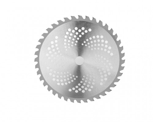 Tırpan Bıçağı Beyaz 40 Diş