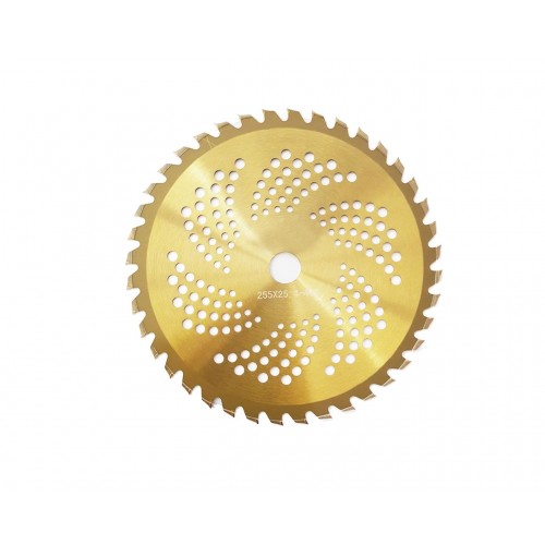 Tırpan Bıçağı Sarı 40 Diş Tırpan Bıçağı Sarı 40 Diş