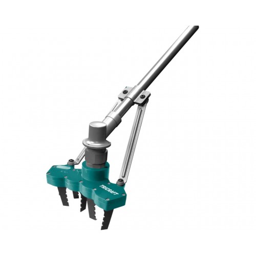 Tırpan İçin Çapalama Aparatı 4 Başlık MES7111 Tırpan İçin Çapalama Aparatı 4 Başlık MES7111