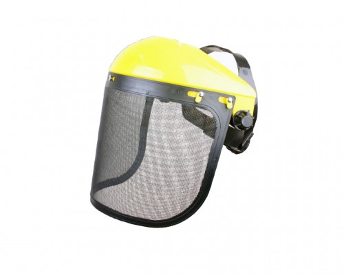 Tırpan Makinesi Siperlik Maske Tırpan Makinesi Siperlik Maske