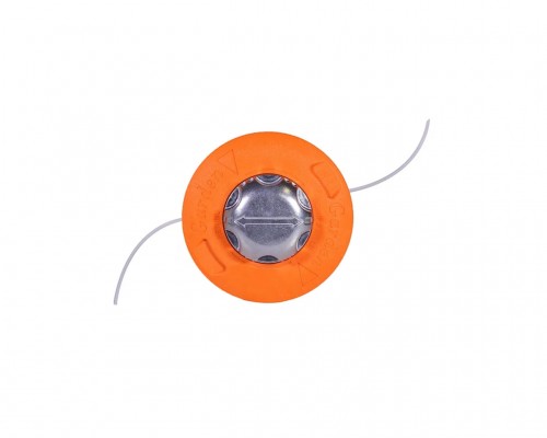 Tırpan Misina Başlığı Tırpan Kafası Kırmızı