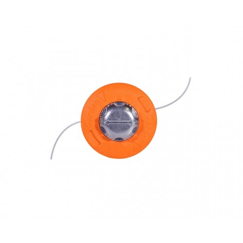 Tırpan Misina Başlığı Tırpan Kafası Kırmızı