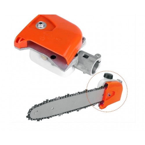 Tırpan Misinasına Zincirli Tırpan Testere Tırpan Misinasına Zincirli Tırpan Testere