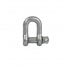 Tonajlı Kilit Düz G-210 1/2 - 2 ton Tonajlı Kilit Düz G-210 1/2 - 2 ton