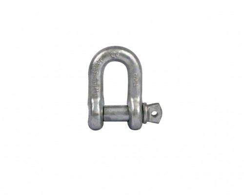 Tonajlı Kilit Düz G-210 1/2 - 2 ton Tonajlı Kilit Düz G-210 1/2 - 2 ton
