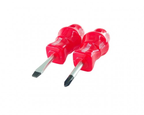 Topaç Tornavida Düz 6x38 mm MK4487 Topaç Tornavida Düz 6x38 mm MK4487