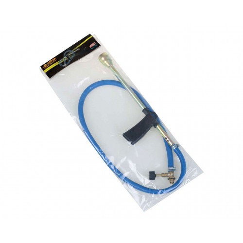 Turbo Pürmüz Aygaz İçin EP350