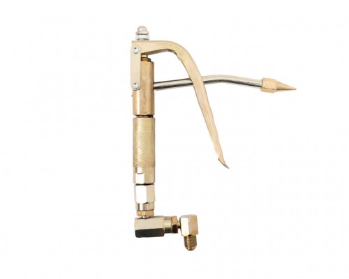 2 Mafsallı Havalı Gres Tabancası GFB 5705