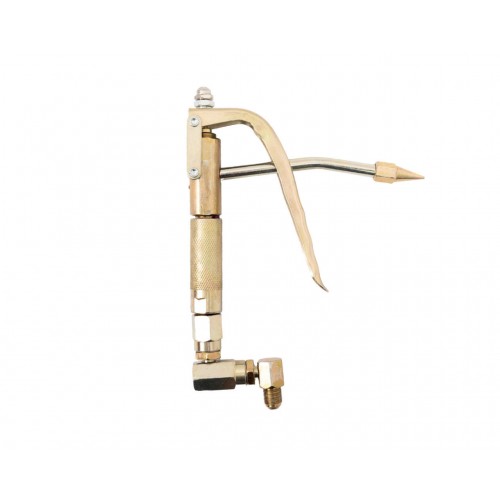 2 Mafsallı Havalı Gres Tabancası GFB 5705