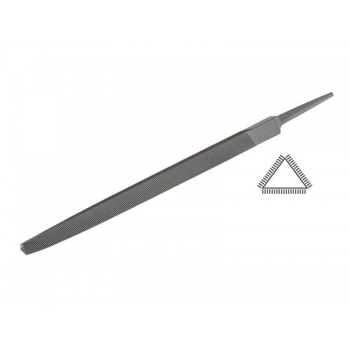 Üçgen Eğe Regular 8" MK0916