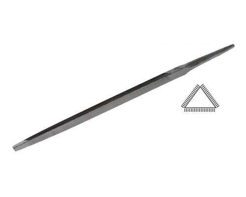 Üçgen Eğe Slim İnce Diş 4" MK0900 Üçgen Eğe Slim İnce Diş 4" MK0900