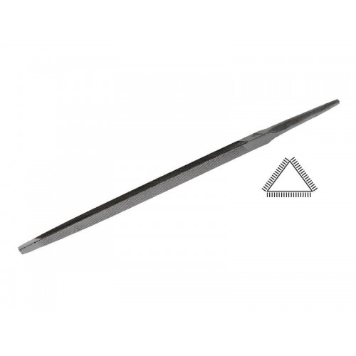 Üçgen Eğe Slim İnce Diş 5 mm MK0902