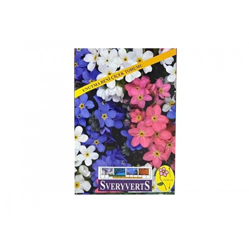 UNUTMA BENİ TOHUMU UNUTMA BENİ TOHUMU