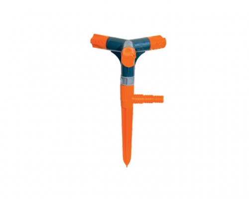 144 - 3 Kollu Uzun Nozullu Sprink Fıskiye 144 - 3 Kollu Uzun Nozullu Sprink Fıskiye