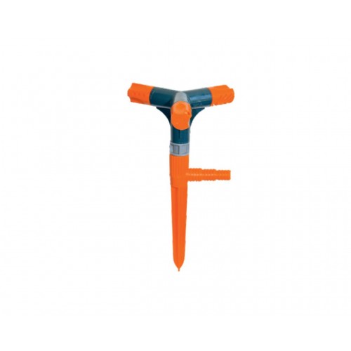 144 - 3 Kollu Uzun Nozullu Sprink Fıskiye 144 - 3 Kollu Uzun Nozullu Sprink Fıskiye