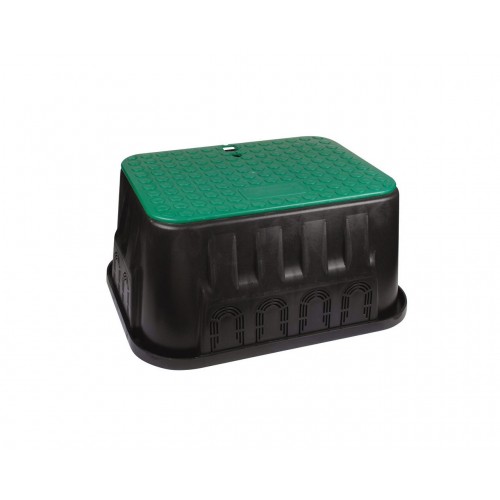 Vana Kutusu Jumbo Köşeli 270