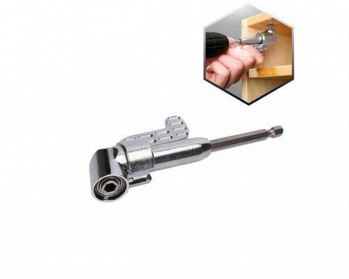 Vidalama Köşe Adaptörü DMX4543 Vidalama Köşe Adaptörü DMX4543