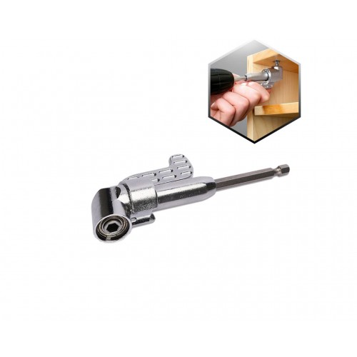 Vidalama Köşe Adaptörü DMX4543