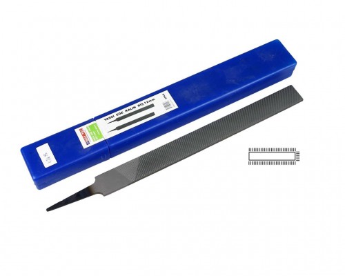 Yassı Eğe Kalın Diş 12" MK0934 Yassı Eğe Kalın Diş 12" MK0934