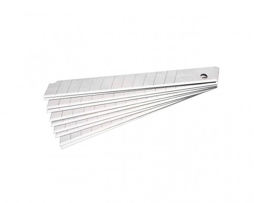 Yedek Maket Bıçağı 9mm GFB4525 Yedek Maket Bıçağı 9mm GFB4525