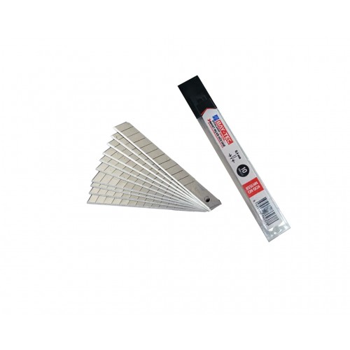 Yedek Maket Bıçağı Ağzı Dar 0.4x9mm MK1558